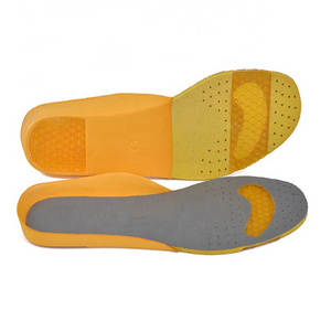 foam eva good feet heat moldable gel adhesive insoles