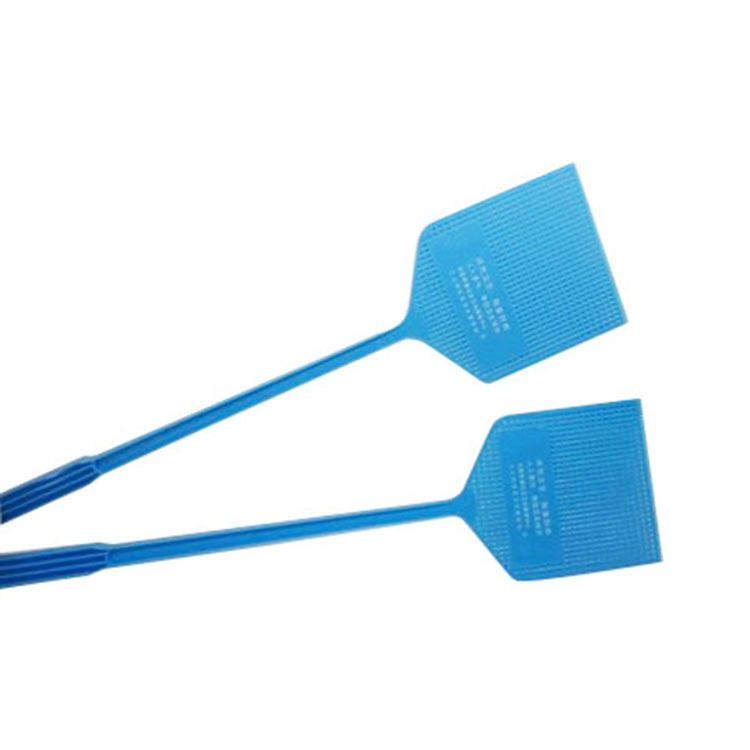 Promotional Plastic Printed Fly Swatter With Logo