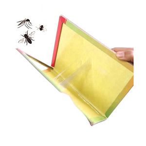 High Quality Mouse Rat Catch Glue Pest Control Mouse Glue Board