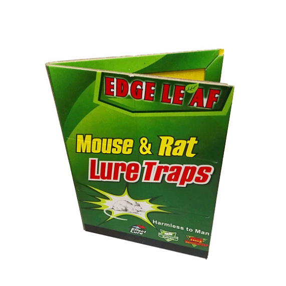 Strong rodent catch plate mouse trap sticky boards best rat gluerat glue