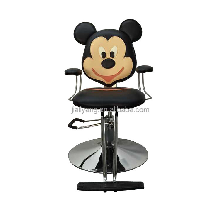 2016 new design kids barber chair hair salon equipment furniture used barber chair for sale LC06