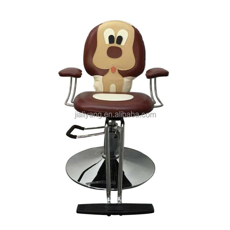 2016 new design kids barber chair hair salon equipment furniture used barber chair for sale LC06