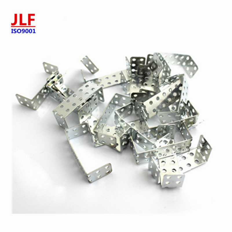 Bending Welding and folding laser cutting sheet metal small parts fabrication