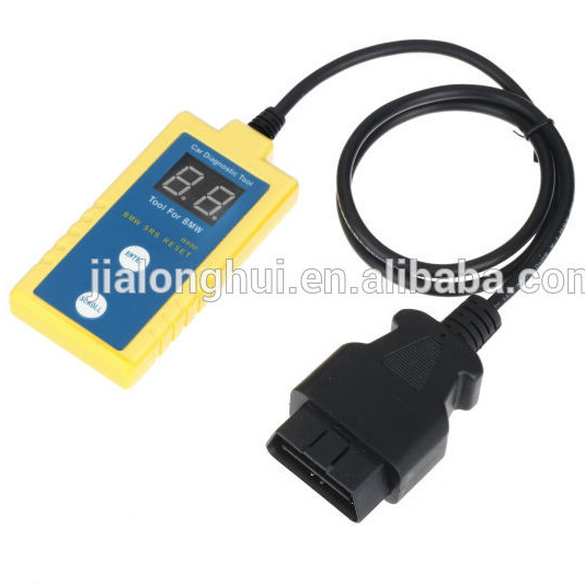 FOR BMW Airbag Scan Reset Tool B800