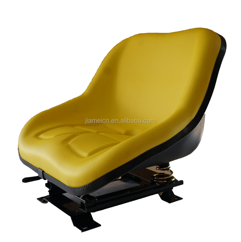 China wholesale Universal grammer Economic tractor seats