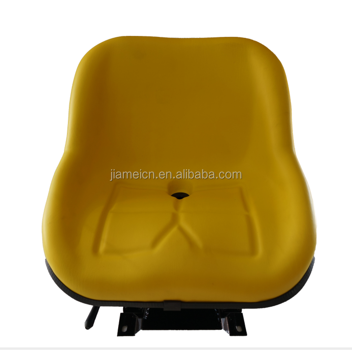 China wholesale Universal grammer Economic tractor seats