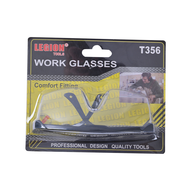 Low Price Anti-Scratch Safety Goggles Pc Material Protect The Glasses