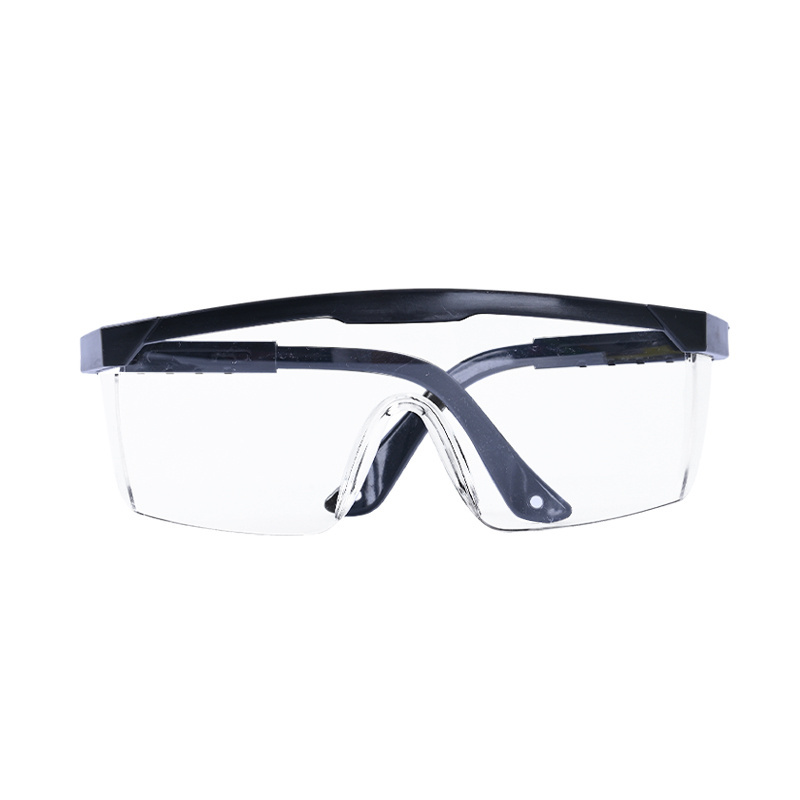 Low Price Anti-Scratch Safety Goggles Pc Material Protect The Glasses