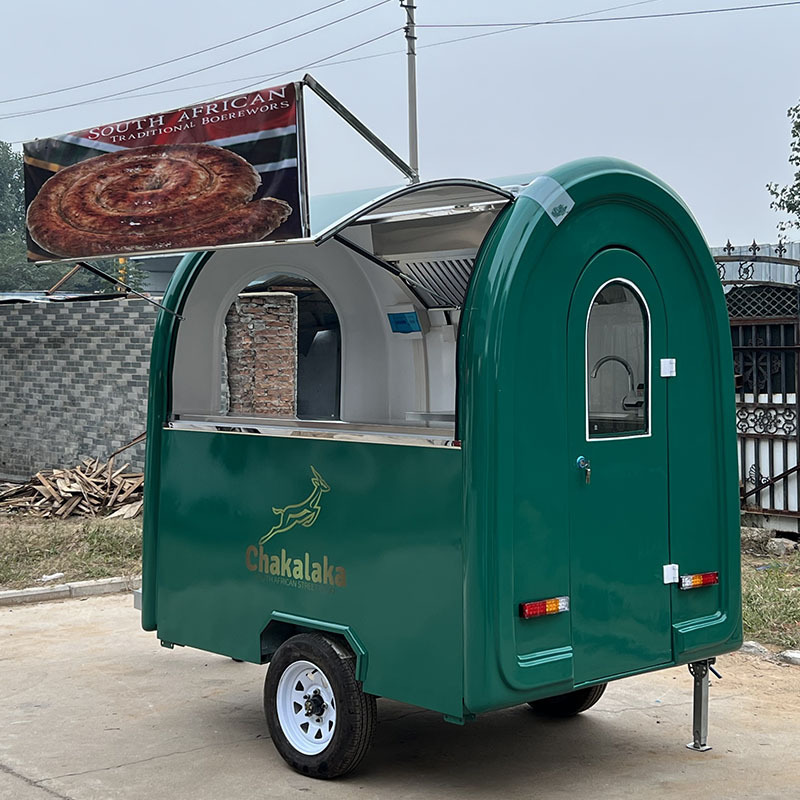 Jiaming food Catering concession Food Carts For Sale Craigslist Food Concession Trailer  coffee ice cream mobile kitchen