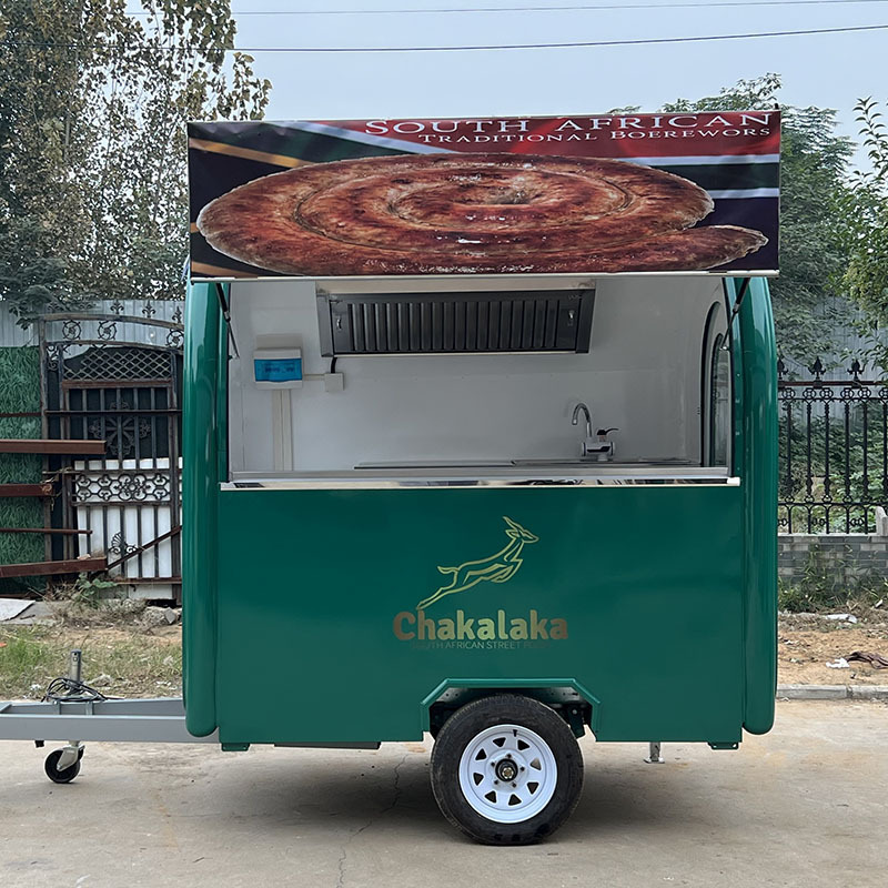 Jiaming food Catering concession Food Carts For Sale Craigslist Food Concession Trailer  coffee ice cream mobile kitchen