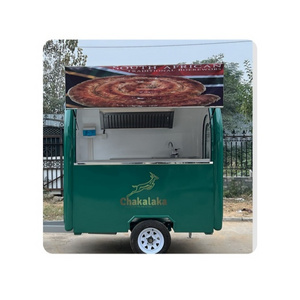 Jiaming food Catering concession Food Carts For Sale Craigslist Food Concession Trailer  coffee ice cream mobile kitchen