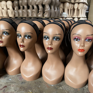 Mannequin Head Fashion American Mannequin Head for wig display wholesale