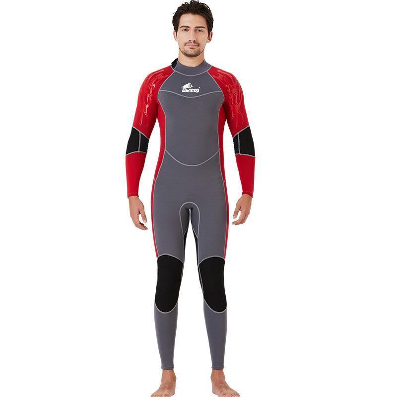 Custom Logo Printed Surf Spearfishing Wetsuit Man Women Scuba Diving 3MM Neoprene Wetsuit Black For Women Pink Black