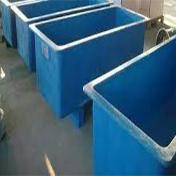 New style fiberglass fish tank breeding farming aquaponic pond aquaculture