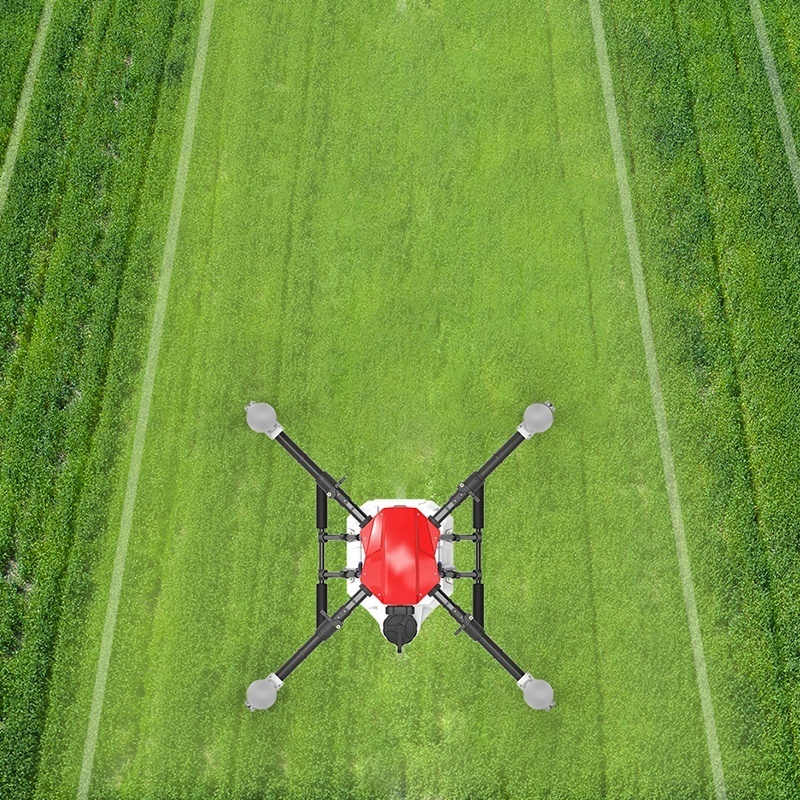 High quality EFT E416P  16kg payload drone Agricultural Drone Protection Drone 16L Agriculture Electric Spraying UAV Sprayer