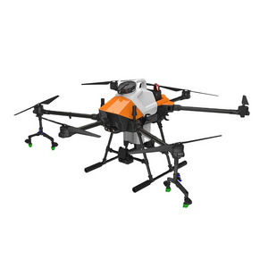 Complete sale EFT G610 agricultural drone spraying aircraft 6-axis multi-rotor spraying drone frame For agriculture production