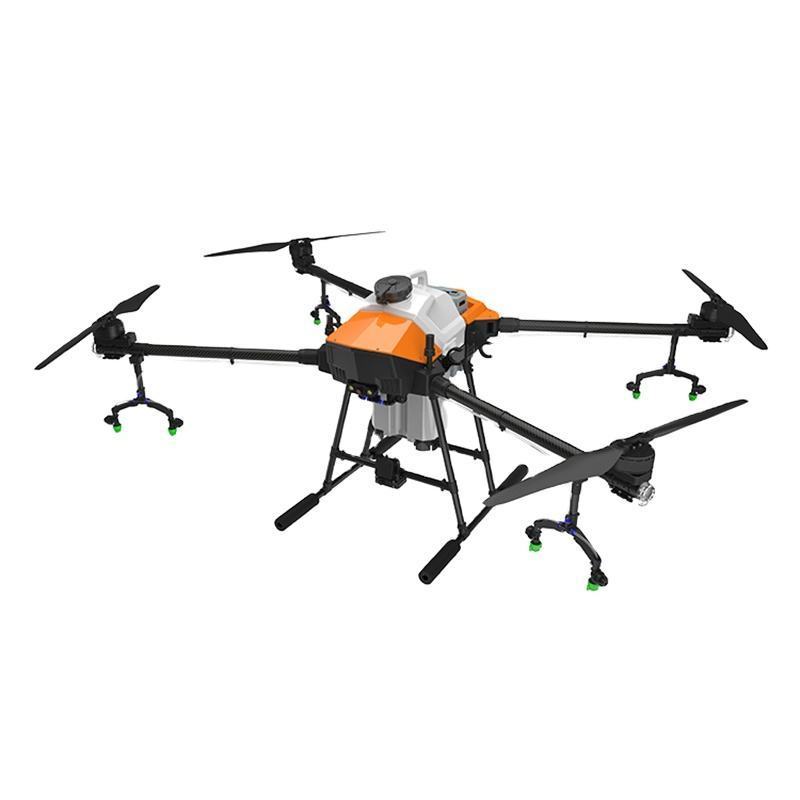 Competitive Price  Fumigation Machine Multi-Rotor Agricultural Spraying Drone frame