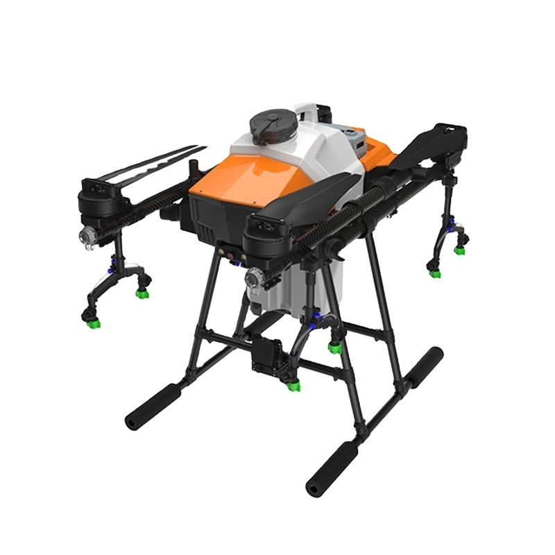 Factory Supply Hot Sale Complete Sale Drone Spraying Aircraft Drone agricultural aircraft sale Agricultural  drone frame