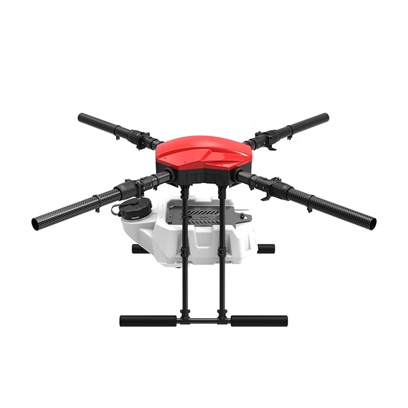 High quality EFT E416P  16kg payload drone Agricultural Drone Protection Drone 16L Agriculture Electric Spraying UAV Sprayer