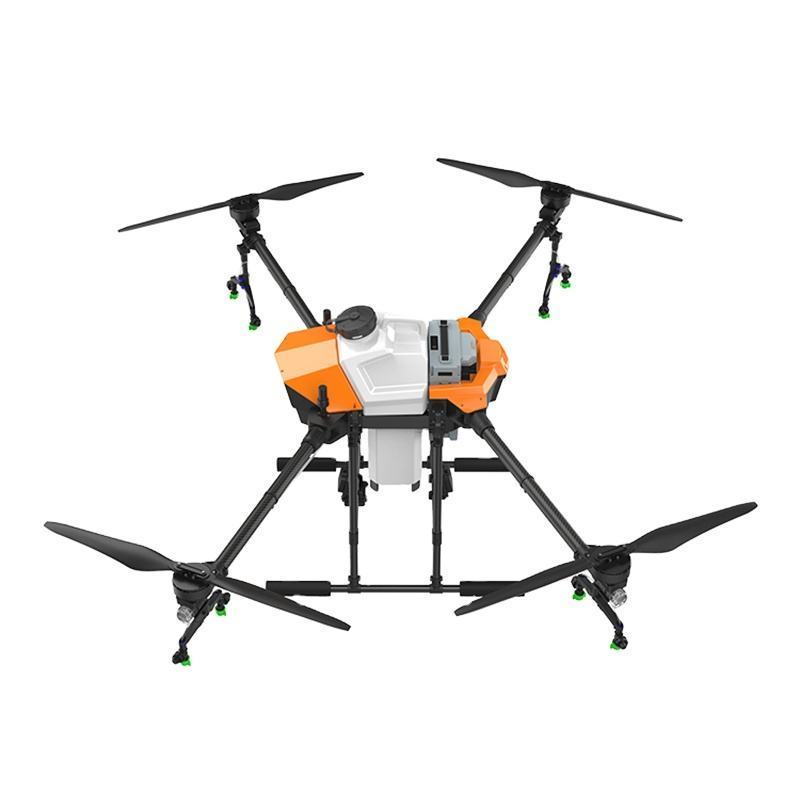 Competitive Price  Fumigation Machine Multi-Rotor Agricultural Spraying Drone frame