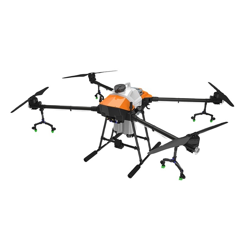 Factory Supply Hot Sale Complete Sale Drone Spraying Aircraft Drone agricultural aircraft sale Agricultural  drone frame