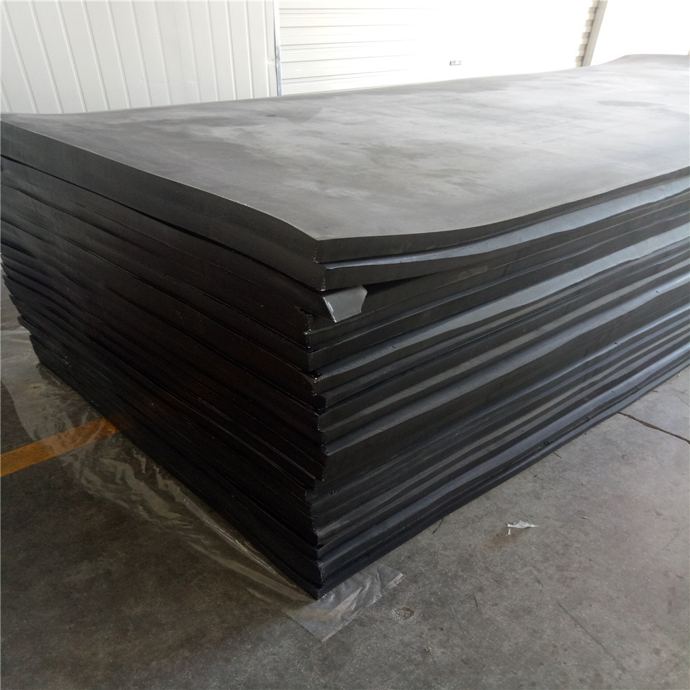 Industrial EPDM NBR SBR Neoprene Nitrile Roofing Silicon Colorful Eva Foam Slippers Flexible Rubber Sheet for Slipper Making