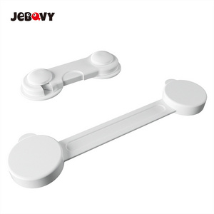 Hot Sales Kids Child Proofing Cupboard Locks Baby Safety Locks for Fridge Cabinets Drawers