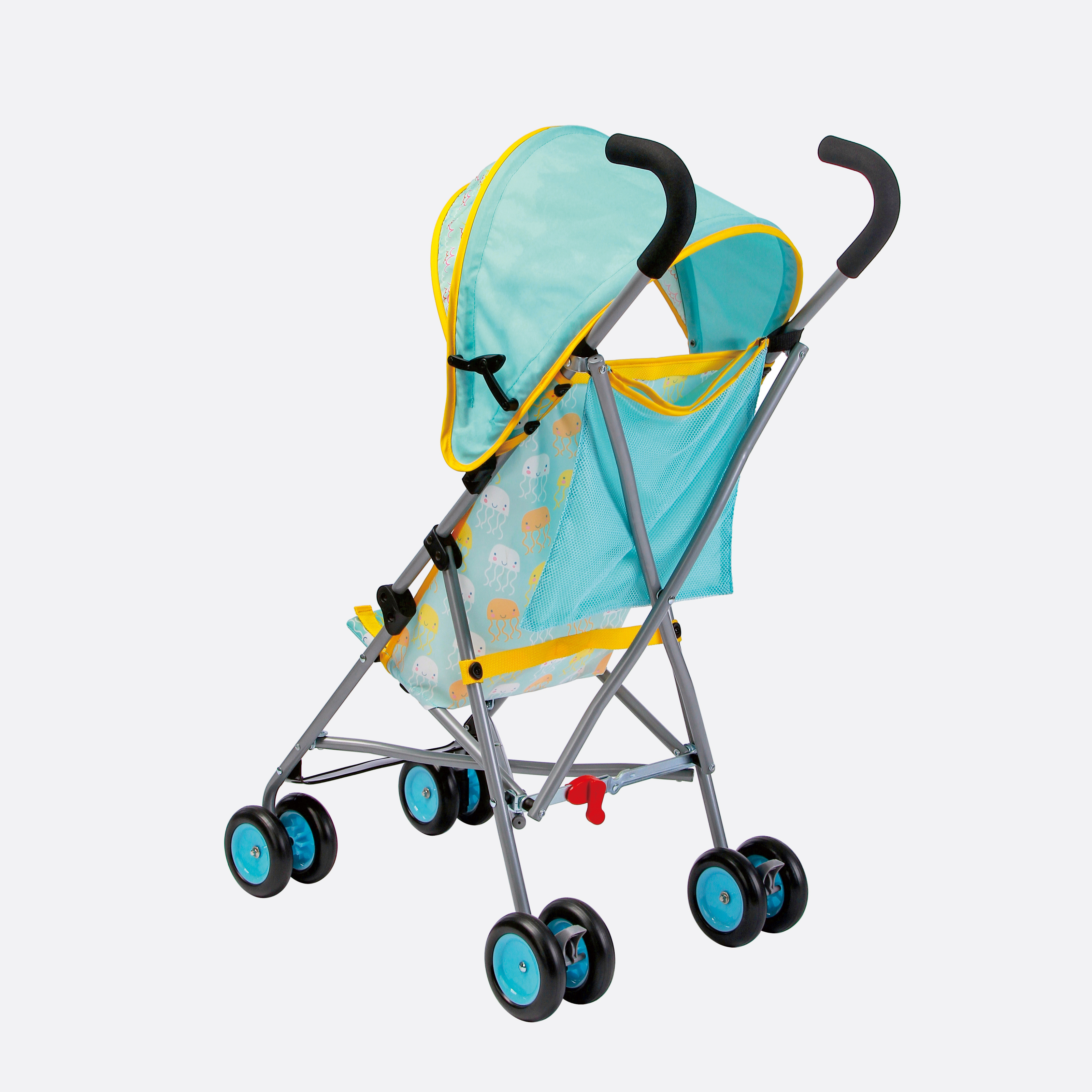 Factory Wholesale Luxury Umbrella Baby Car Stroller For Trip