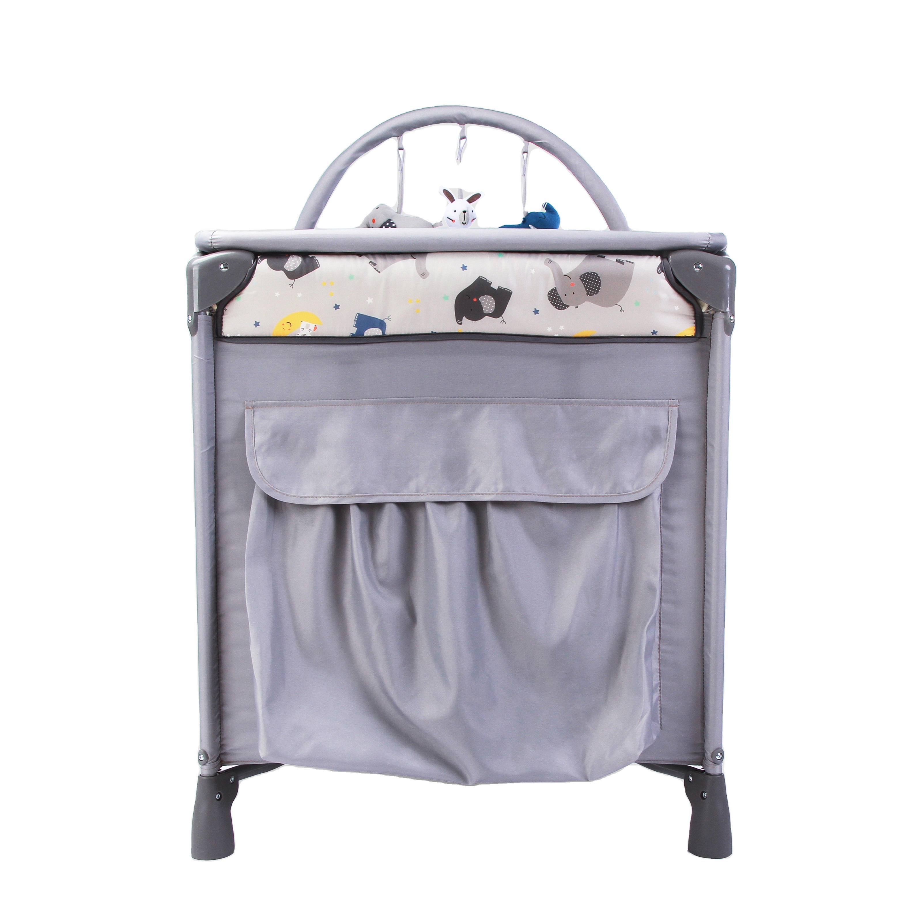 Travel Swing Portable Baby Cradle Bed Cribs For Babies Suppliers