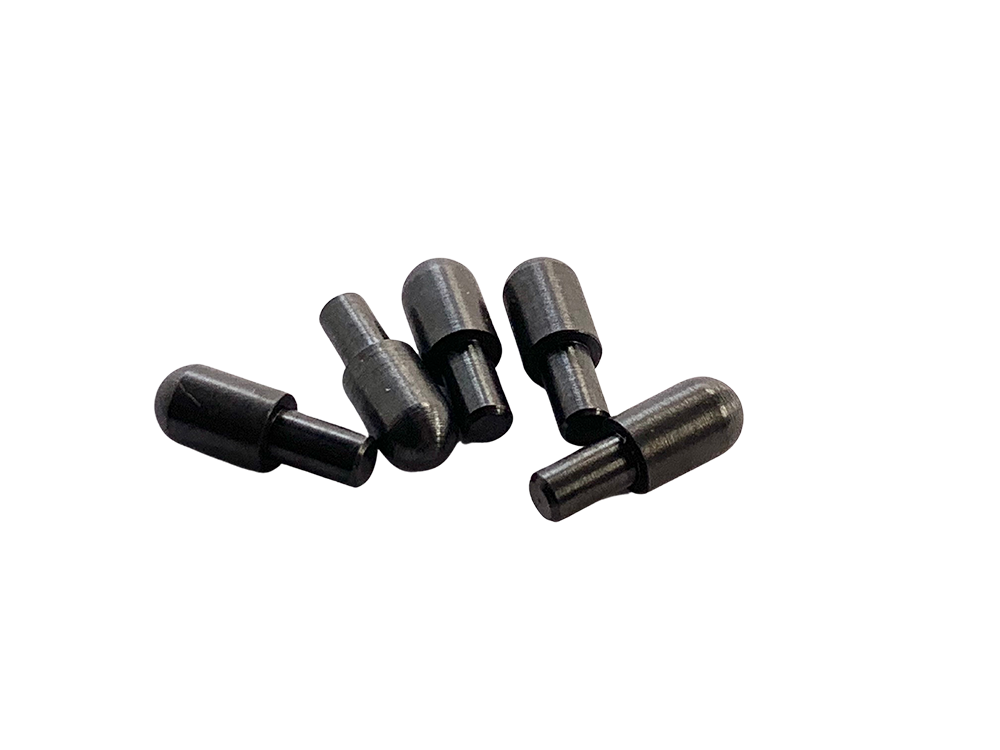 Wholesale Manufacturer CNC Lathe Turning Machining Customized CNC Lathe Quick Release Pin Metal Parts