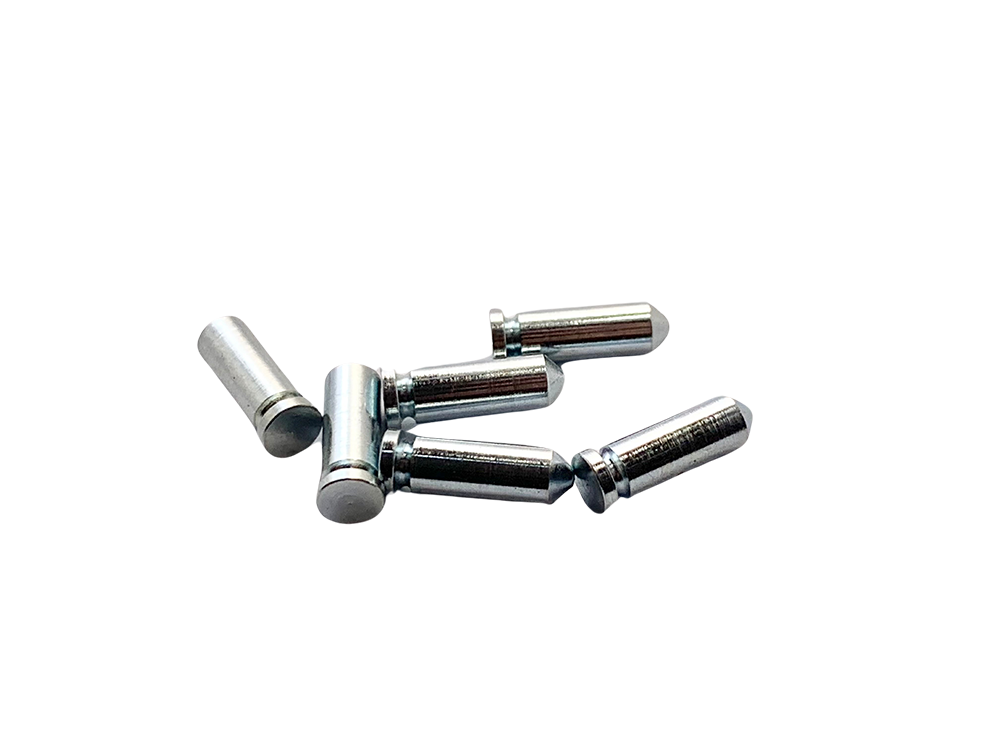 Wholesale Manufacturer CNC Lathe Turning Machining Customized CNC Lathe Quick Release Pin Metal Parts