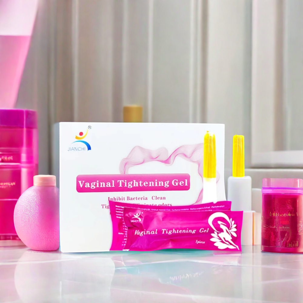 Tighten Shrink Cream yoni Repair tightening lubricating whitening gel tight vagina shrink cream