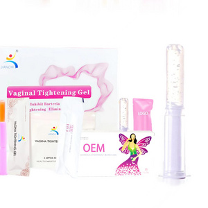 Tighten Shrink Cream yoni Repair tightening lubricating whitening gel tight vagina shrink cream