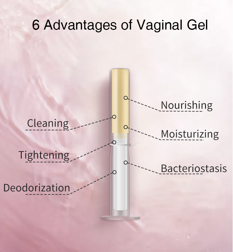 Tighten Shrink Cream yoni Repair tightening lubricating whitening gel tight vagina shrink cream