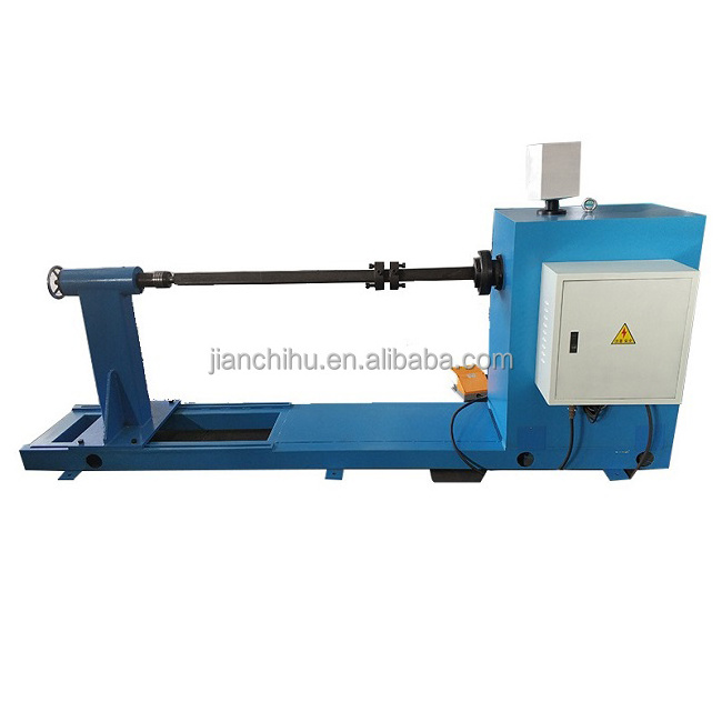 precise toroidal transformer winding machine motor winding machine manual