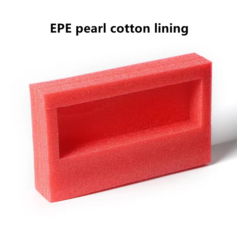 Customized High Density Shockproof Lining EPE Protective Foam Package EPE Foam Padding