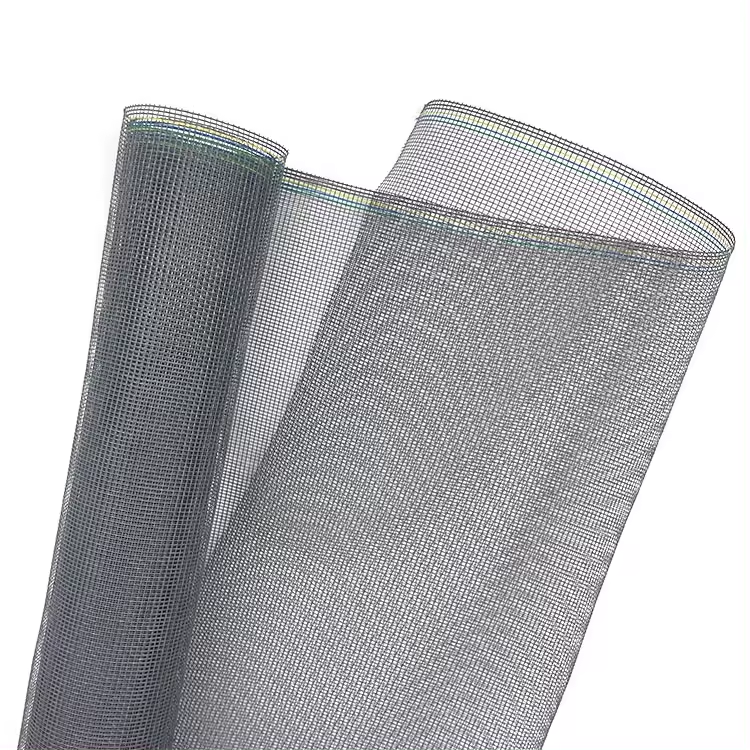 Mosquito Nets Fly Insect 18*16 Mesh 110G/M2 fiberglass window screen 14