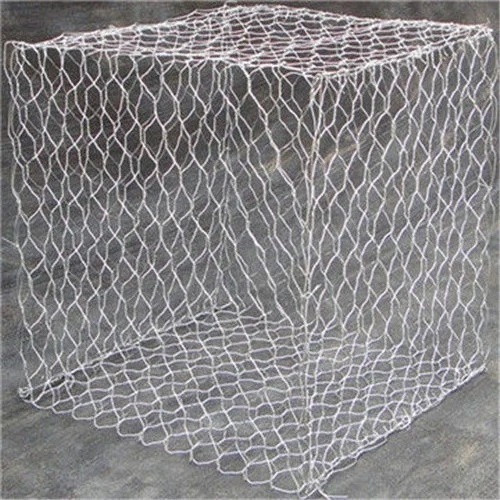 5x1x1m 3x1x1m hot galvanized heavy gabion wire mesh for retaining wall gabion