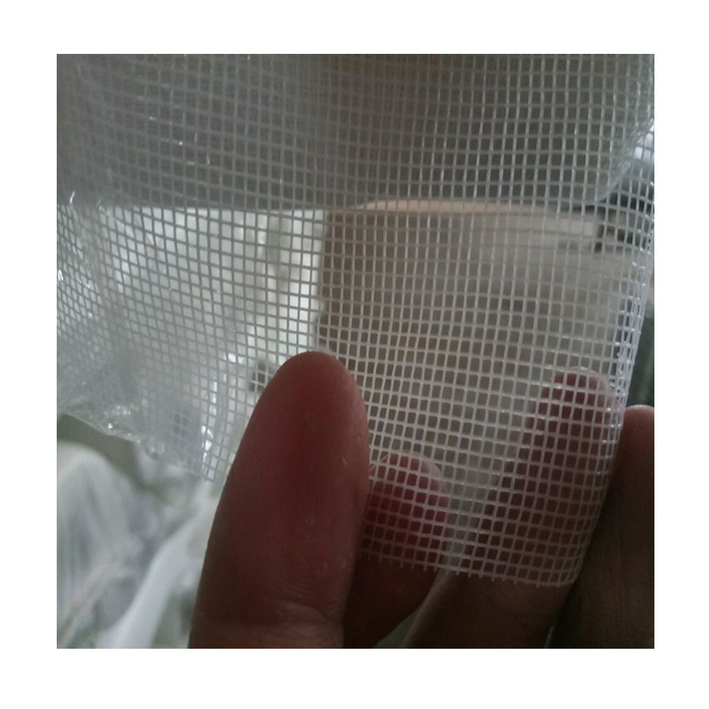 Wholesale dust proof window screen black fiberglass mosquito net