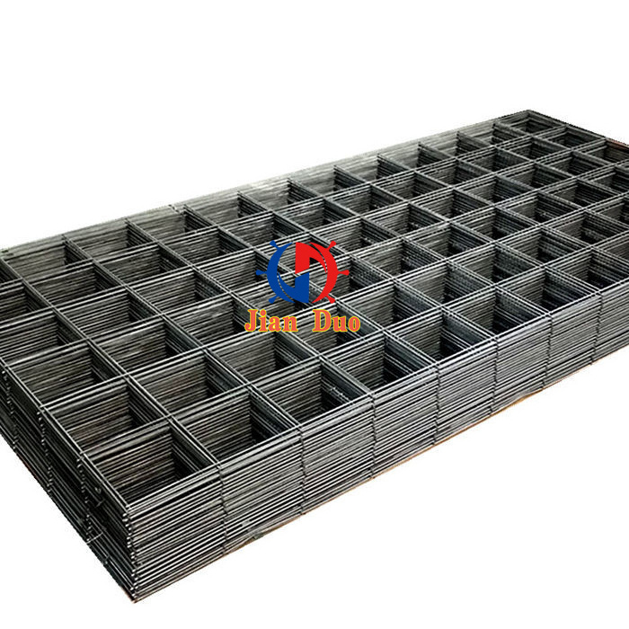 10 gauge construction reinforcement 6x6 brc 3315 welded mesh