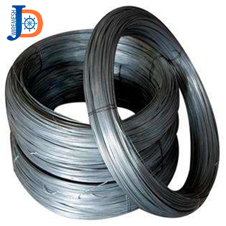 Cheap Price 1.8 mm Hot Dipped Galvanized Iron Wire /GI Wire from factory