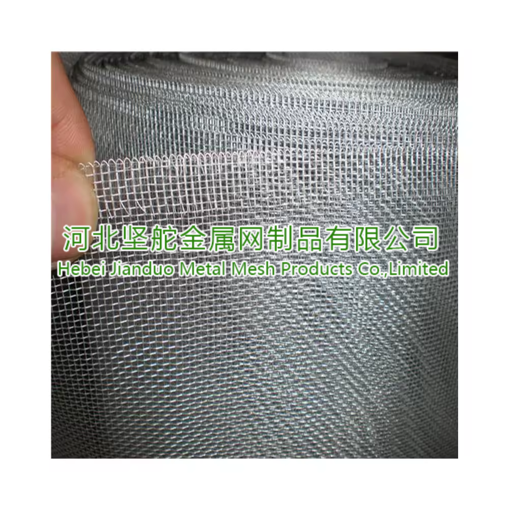 aluminum wire mosquito net for window screen mesh roll 14 x 14