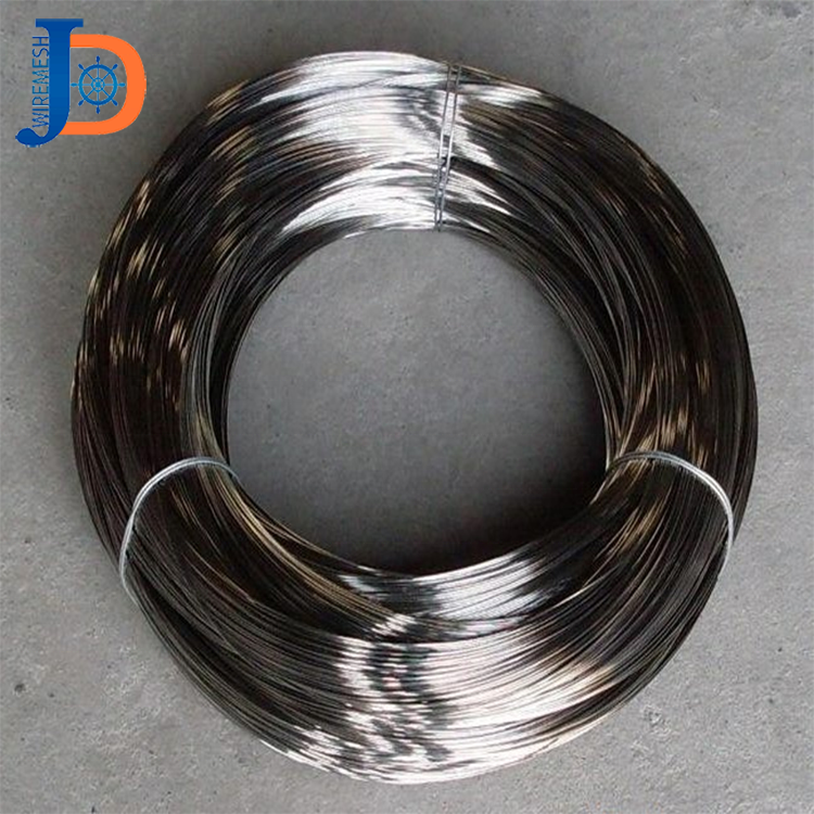 0.4 mm hot dipped galvanized spool wire with good quality