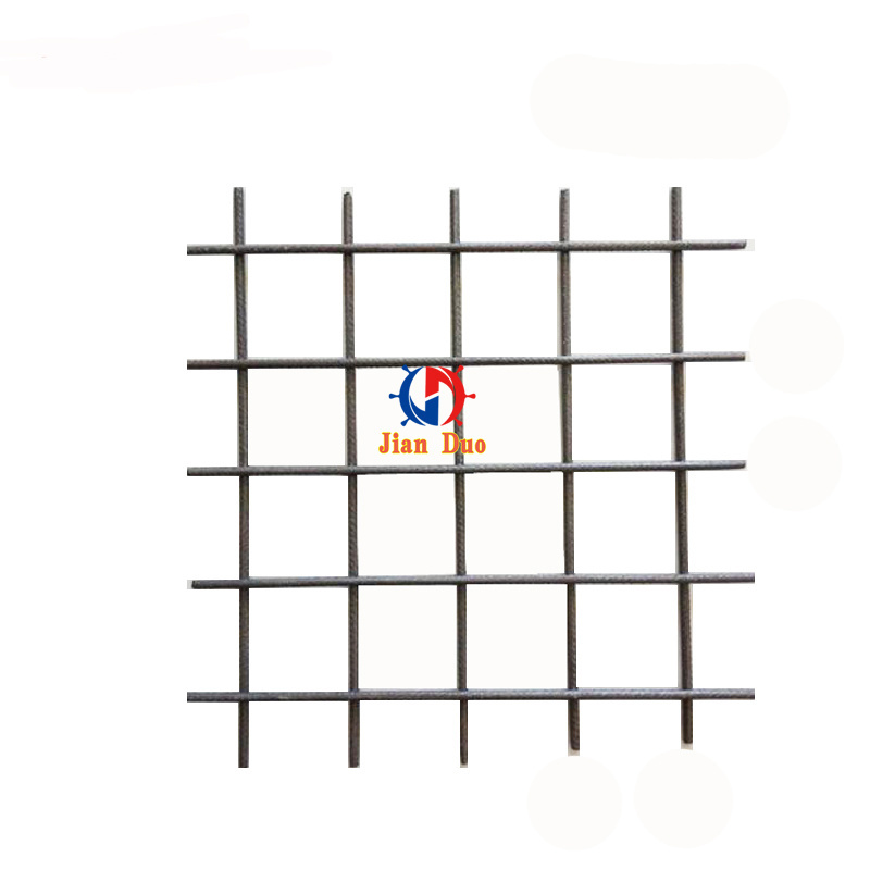 10 gauge construction reinforcement 6x6 brc 3315 welded mesh