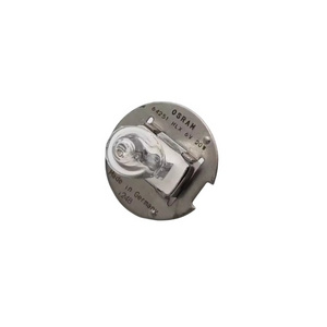 HLX 64251 6V20W PG22 Slit bulb 6V20W