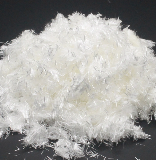 High Temperature Resistant High Silica Glass Fibre from china