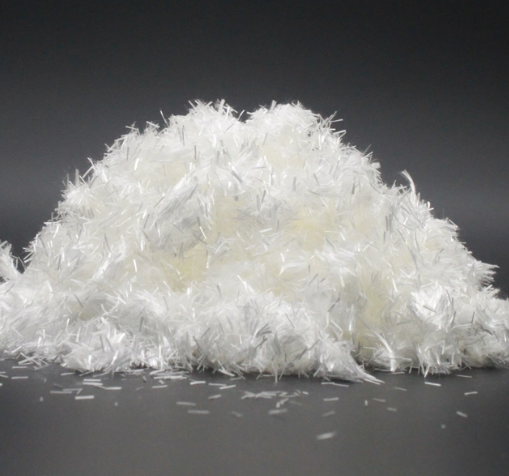 High Temperature Resistant High Silica Glass Fibre from china