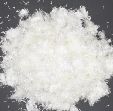 High Temperature Resistant High Silica Glass Fibre from china