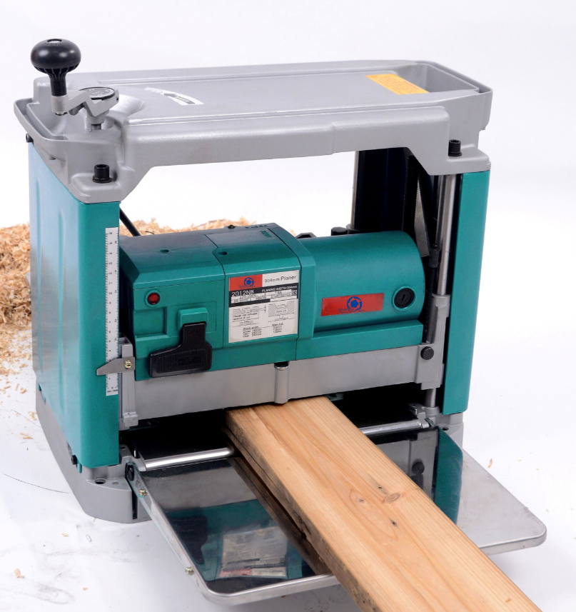 industrial jointer spiral cutter 1300mm woodworking combination saw wide wood machine 20