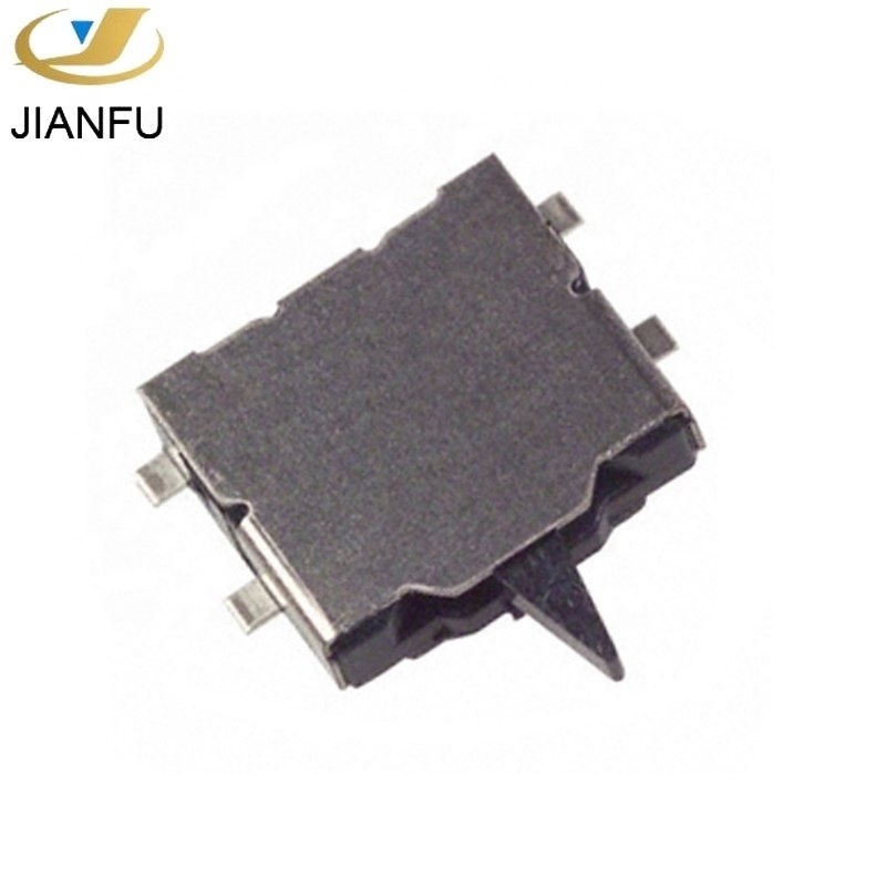 spdt no momentary off smd 4 pin detector switch